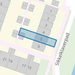 Perceel AMR04-O-7370