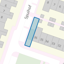 Perceel AMR04-O-7400