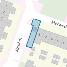 Perceel AMR04-O-7404