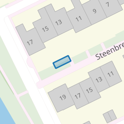 Perceel AMR04-O-7410