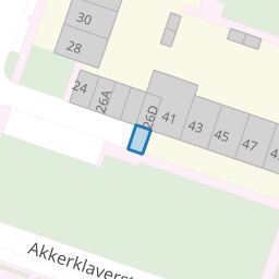 Perceel AMR04-O-7541