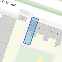 Perceel AMR04-O-7569