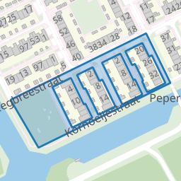 Perceel AMR04-O-7593