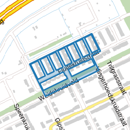 Perceel AMR04-O-7665