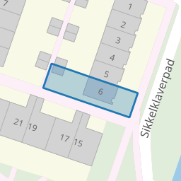 Perceel AMR04-O-7698