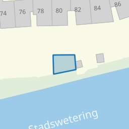 Perceel AMR04-O-7704