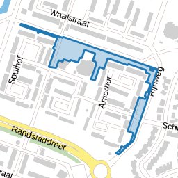 Perceel AMR04-O-7721