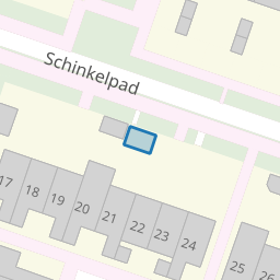 Perceel AMR04-O-7722