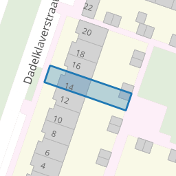 Perceel AMR04-O-7750