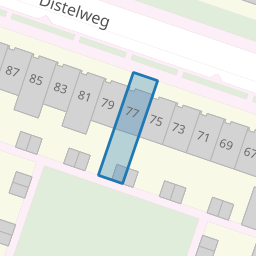 Perceel AMR04-O-7772