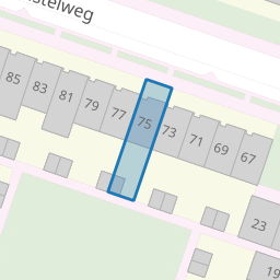 Perceel AMR04-O-7773