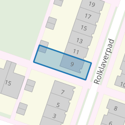 Perceel AMR04-O-7775