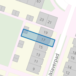 Perceel AMR04-O-7780