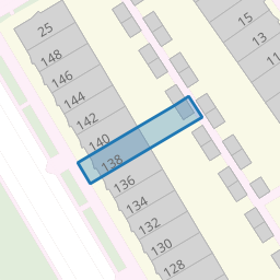 Perceel AMR04-P-1000