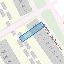 Perceel AMR04-P-1008