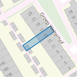 Perceel AMR04-P-1011