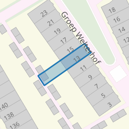 Perceel AMR04-P-1012