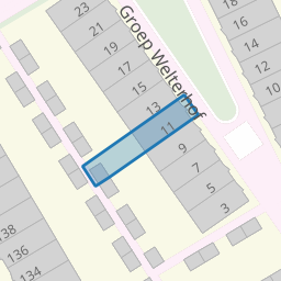 Perceel AMR04-P-1013