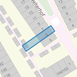 Perceel AMR04-P-1016