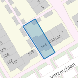 Perceel AMR04-P-1018