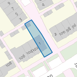 Perceel AMR04-P-1021