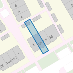 Perceel AMR04-P-1023