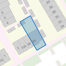 Perceel AMR04-P-1025