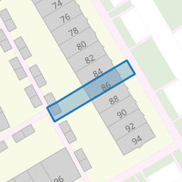 Perceel AMR04-P-1030