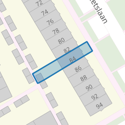 Perceel AMR04-P-1031