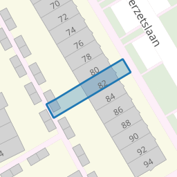 Perceel AMR04-P-1032