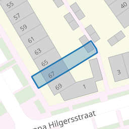 Perceel AMR04-P-1114