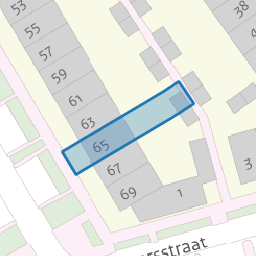 Perceel AMR04-P-1115