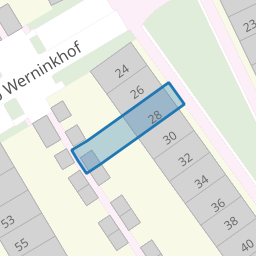 Perceel AMR04-P-1126