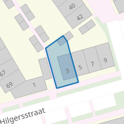 Perceel AMR04-P-1134