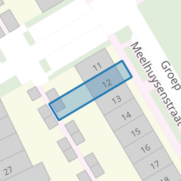 Perceel AMR04-P-1154