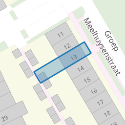 Perceel AMR04-P-1155