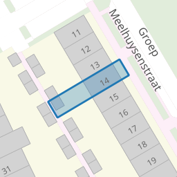 Perceel AMR04-P-1156