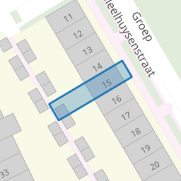 Perceel AMR04-P-1157