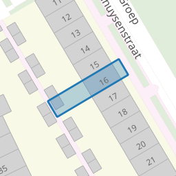 Perceel AMR04-P-1158