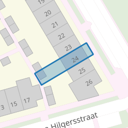 Perceel AMR04-P-1166