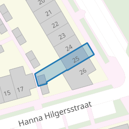 Perceel AMR04-P-1167