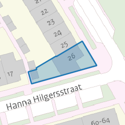 Perceel AMR04-P-1168