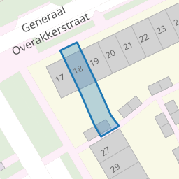 Perceel AMR04-P-1181