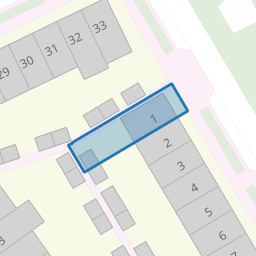 Perceel AMR04-P-1197