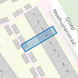 Perceel AMR04-P-1200