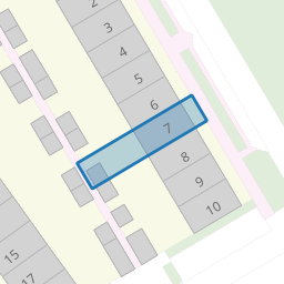 Perceel AMR04-P-1203