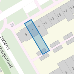 Perceel AMR04-P-1245