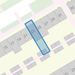 Perceel AMR04-P-1253