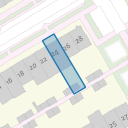 Perceel AMR04-P-1299