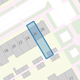 Perceel AMR04-P-1300